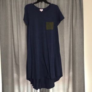 Lularoe - S Carly